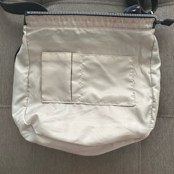 Kipling Dark Blue Crossbody Bag - Picture 6 of 9